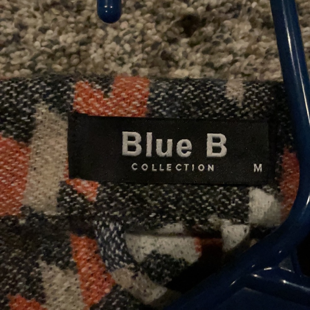 Aztec Jacket - image 3